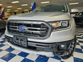 Ford 2019 Ranger