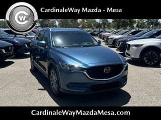 Mazda 2019 CX-5