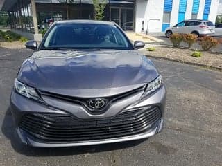 Toyota 2019 Camry