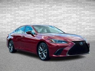 Lexus 2020 ES 350