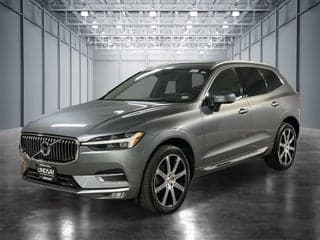 Volvo 2021 XC60