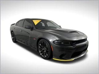 Dodge 2022 Charger