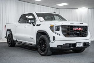 GMC 2022 Sierra 1500