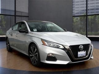 Nissan 2022 Altima