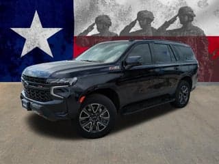 Chevrolet 2023 Tahoe