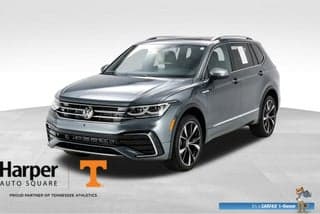 Volkswagen 2023 Tiguan