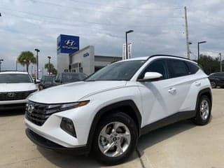 Hyundai 2024 Tucson