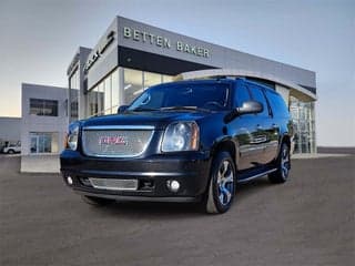 GMC 2013 Yukon XL