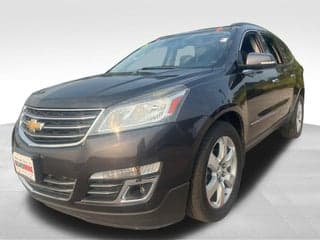 Chevrolet 2016 Traverse