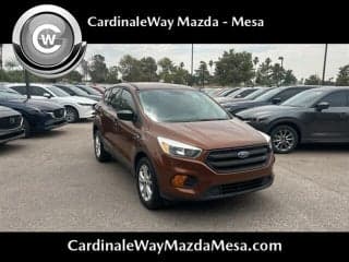 Ford 2017 Escape