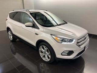 Ford 2017 Escape