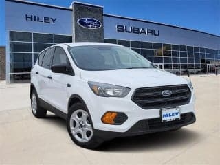 Ford 2018 Escape