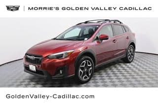 Subaru 2018 Crosstrek