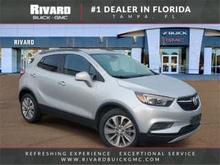 Buick 2019 Encore