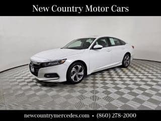 Honda 2019 Accord