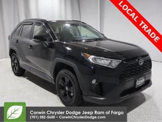 Toyota 2019 RAV4