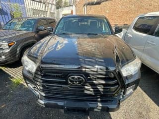 Toyota 2019 Tacoma