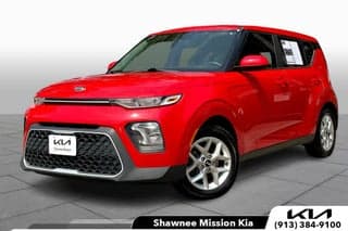 Kia 2020 Soul