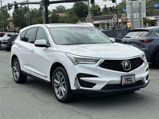 Acura 2021 RDX