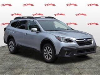 Subaru 2022 Outback