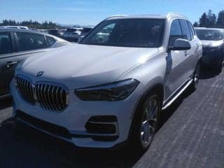 BMW 2023 X5