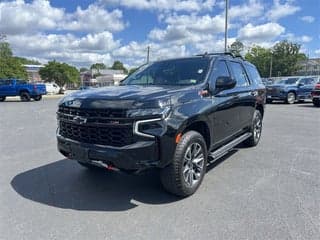 Chevrolet 2023 Tahoe