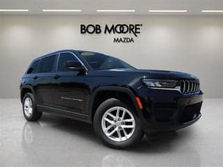 Jeep 2023 Grand Cherokee