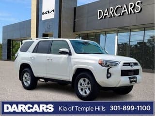 Toyota 2024 4Runner