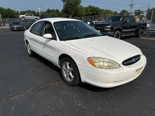 Ford 2003 Taurus