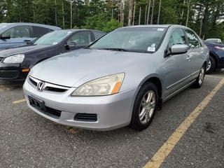 Honda 2006 Accord