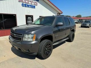 Chevrolet 2010 Tahoe