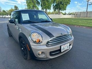 MINI 2012 Cooper