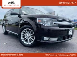 Ford 2014 Flex