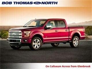 Ford 2015 F-150