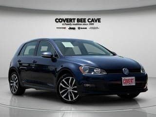 Volkswagen 2015 Golf