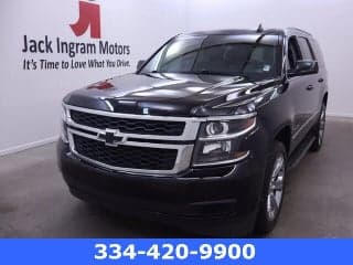 Chevrolet 2016 Tahoe