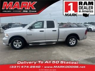 Ram 2016 1500