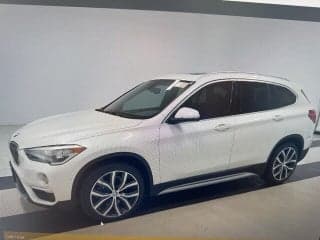 BMW 2017 X1