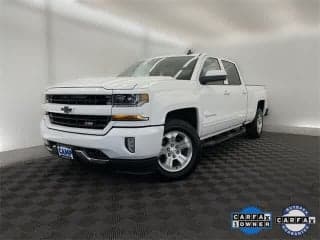 Chevrolet 2017 Silverado 1500