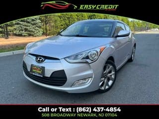 Hyundai 2017 Veloster