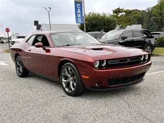 Dodge 2018 Challenger