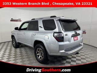 Toyota 2018 4Runner