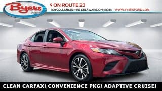 Toyota 2018 Camry