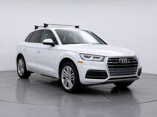 Audi 2019 Q5