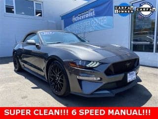 Ford 2019 Mustang