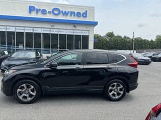 Honda 2019 CR-V