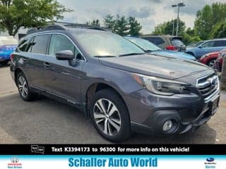 Subaru 2019 Outback