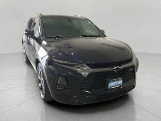 Chevrolet 2020 Blazer