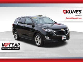 Chevrolet 2020 Equinox