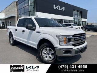 Ford 2020 F-150